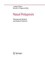 Cover image for Nasal polyposis