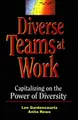 Cover image for Diverse teams at work
