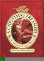 Cover image for A Christmas Treasury