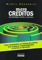 Cover image for Microcreditos