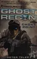 Cover image for Tom Clancy's Ghost Recon