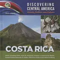 Cover image for Costa Rica
