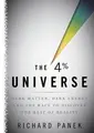 Cover image for The 4 Percent Universe