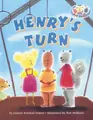 Cover image for Henry's turn