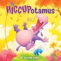 Cover image for The Hiccupotamus