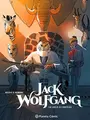 Cover image for Jack Wolfgang nº 03/03