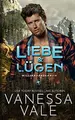 Cover image for Liebe & Lügen