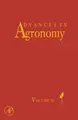 Cover image for Advances in Agronomy, Volume 92 (Advances in Agronomy) (Advances in Agronomy)