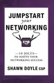 Cover image for Jumpstart Your Networking