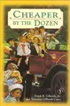 Cover image for Cheaper by the Dozen