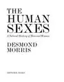 Cover image for Human Sexes