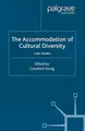 Cover image for The Accommodation of Cultural Diversity