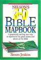 Cover image for Nelson's 3-D Bible Mapbook