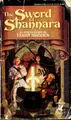 Cover image for The sword of Shannara