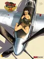 Cover image for Pin-up Wings 3: Band 3
