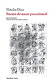 Cover image for Poema de amor poscolonial