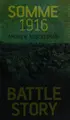 Cover image for Somme 1916