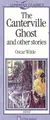 Cover image for The Canterville Ghost and Other Stories