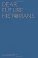 Cover image for Enter Shikari -- Dear Future Historians