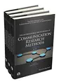 Cover image for International Encyclopedia of Communication Research Methods