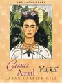 Cover image for Casa Azul
