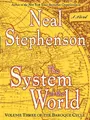 Cover image for The System of the World