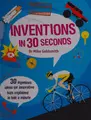 Cover image for Inventions in 30 seconds