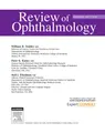 Cover image for Review of Ophthalmology