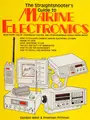 Cover image for The straightshooter's guide to marine electronics