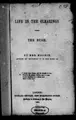 Cover image for Life in the clearings versus the bush