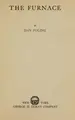 Cover image for The furnace