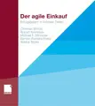 Cover image for Der Agile Einkauf
