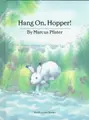 Cover image for Hang on, Hopper!