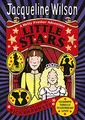 Cover image for Little Stars (Hetty Feather)