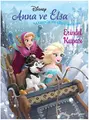 Cover image for Disney Karlar ulkesi Erindel Kupasi