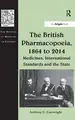 Cover image for British Pharmacopoeia, 1864 to 2014