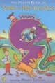Cover image for The Puffin Book of Stories for Nine-year-olds (Young Puffin Read Aloud)