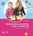 Cover image for Mathematik unterrichten in der Grundschule