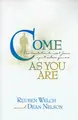 Cover image for Come As You Are