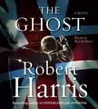 Cover image for The Ghost