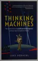 Cover image for Thinking Machines