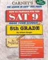 Cover image for How To Prepare for the SAT 9 - 5th Grade (Workbook) (How to Prepare for the SAT 9)