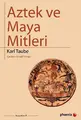 Cover image for Aztek ve Maya Mitleri