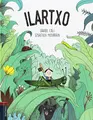 Cover image for Ilartxo