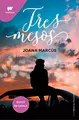 Cover image for Tres mesos