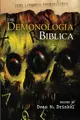 Cover image for The Demonologia Biblica (TRES LIBRORUM PROHIBITORUM)