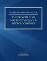 Cover image for The Principles of Macroeconomics & Microeconomics