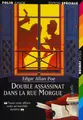 Cover image for Double assassinat dans la rue Morgue