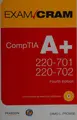 Cover image for CompTIA A+