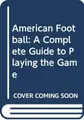 Cover image for American Football